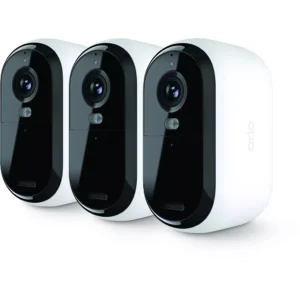 Caméra de surveillance