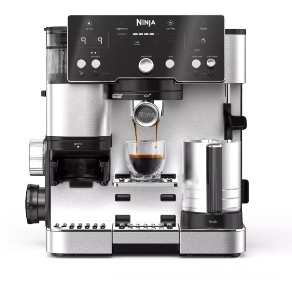 Machine à expresso NINJA ES501EU