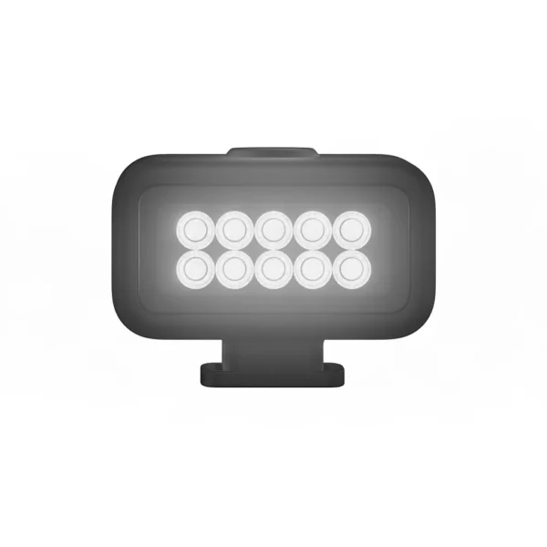 caméra sport gopro hero12 black creator edition