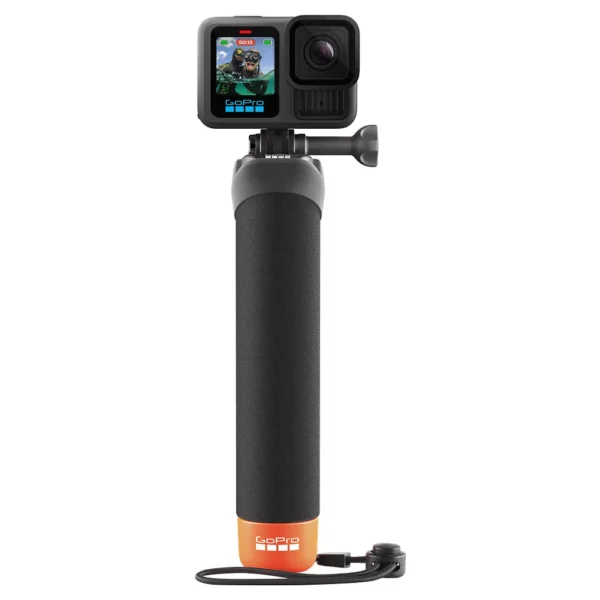 caméra sport gopro hero13 black + accessories