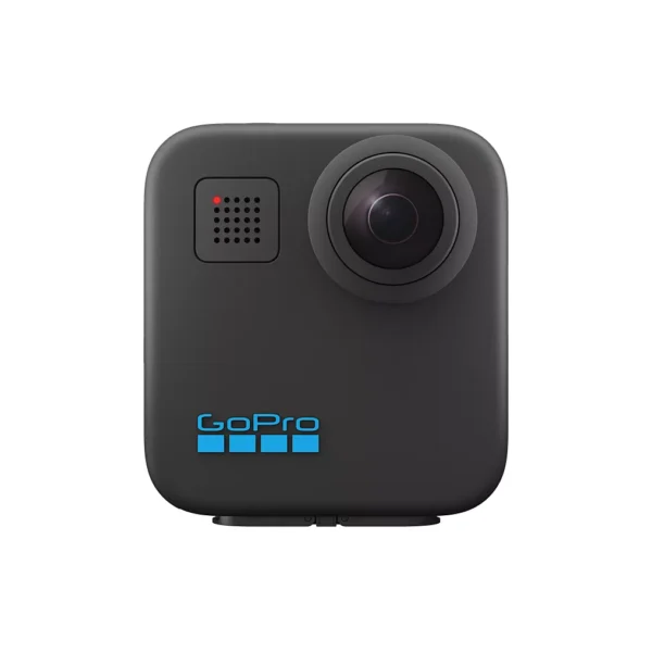 caméra sport gopro max 360
