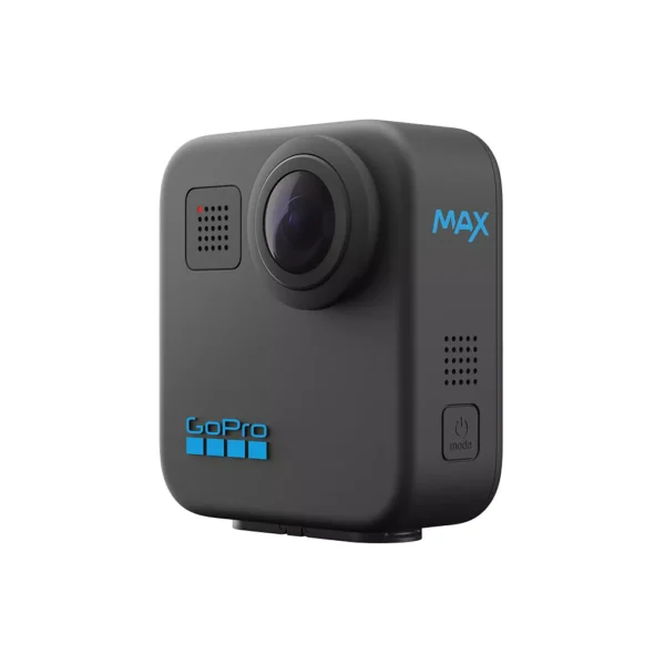 caméra sport gopro max 360