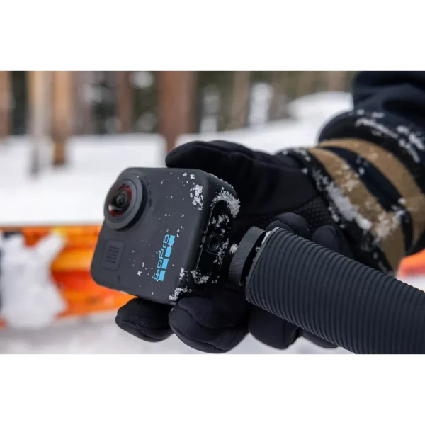 caméra sport gopro max 360