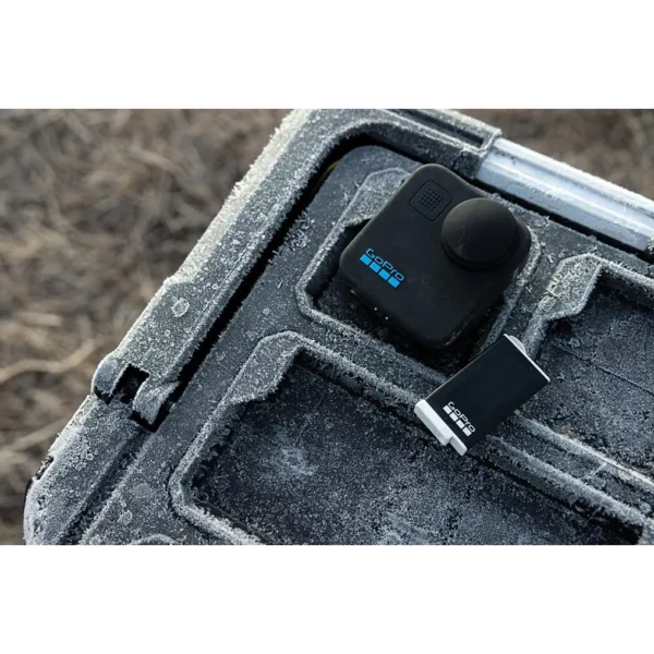 caméra sport gopro max 360