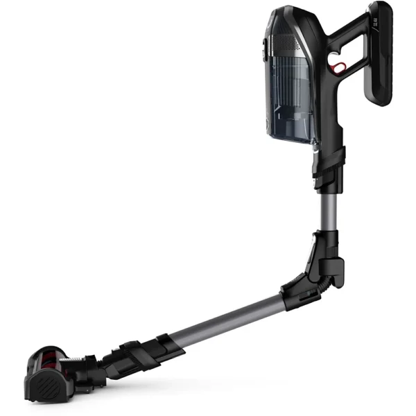 aspirateur balai rowenta x force flex 14.60 kit animal rh99a9wo
