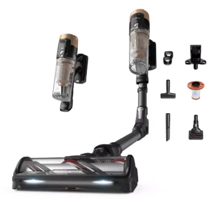 aspirateur balai rowenta rh9b74wo x force flex 14.80