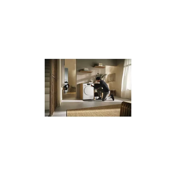 sèche linge pompe à chaleur miele tsa 523 wp