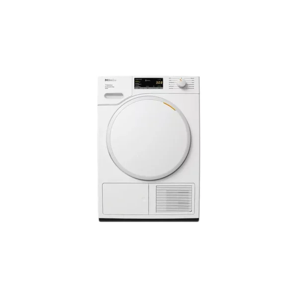 sèche linge pompe à chaleur miele tsa 523 wp