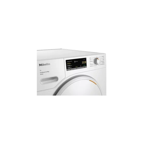 sèche linge pompe à chaleur miele tsa 523 wp