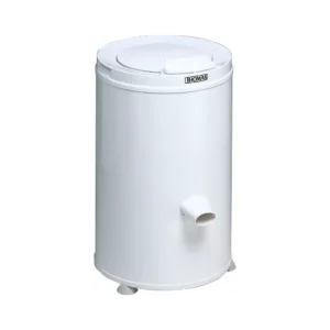 essoreuse d’appoint thomas 772 sek 3kg 2800 tours/mn