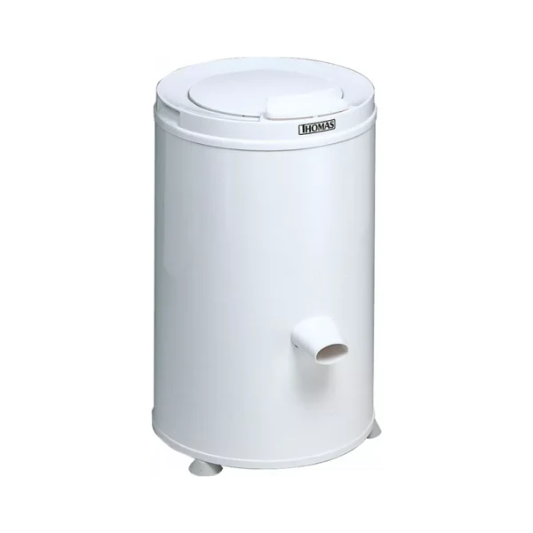 essoreuse d’appoint thomas 772 sek 3kg 2800 tours/mn