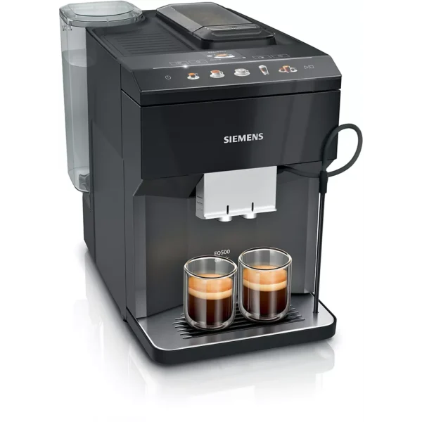 expresso broyeur siemens tp513r09