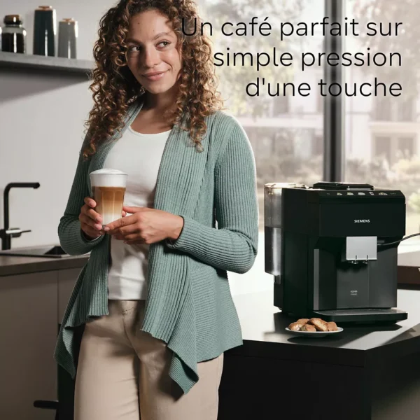 expresso broyeur siemens tp513r09