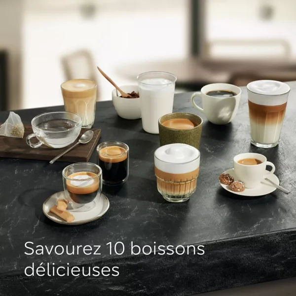 expresso broyeur siemens tp513r09
