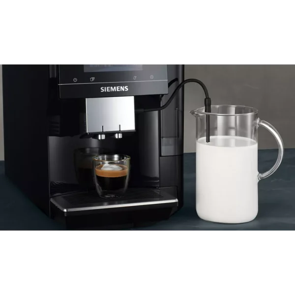 expresso broyeur siemens tp713r19 – eq700 classic cold brew