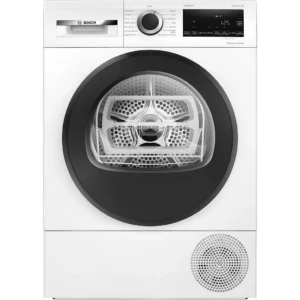 sèche linge pompe à chaleur bosch wqg1450bfr