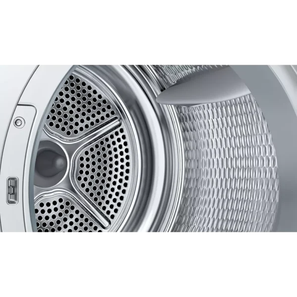 sèche linge pompe à chaleur bosch wqg1450bfr