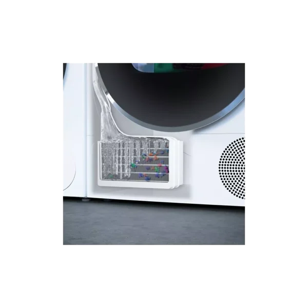sèche linge pompe à chaleur bosch wqg1450bfr