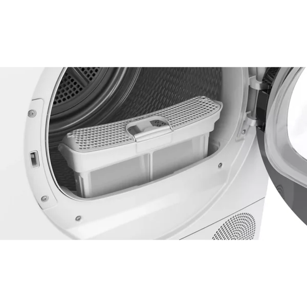 sèche linge pompe à chaleur bosch wqg1450bfr