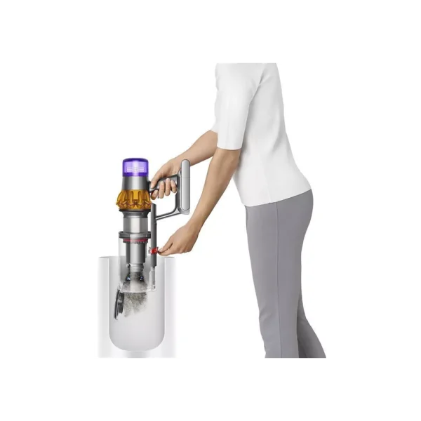 aspirateur balai dyson v15 detect absolute