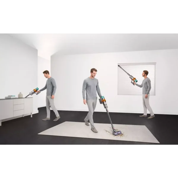 aspirateur balai dyson v15 detect absolute
