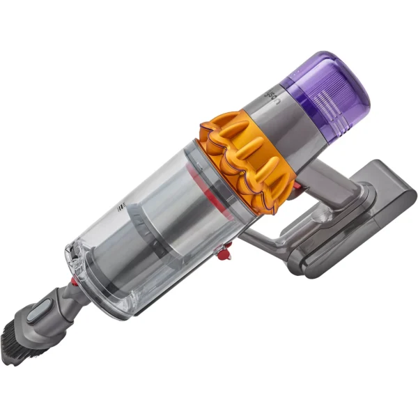 aspirateur balai dyson v15 detect absolute