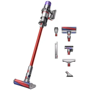 aspirateur balai dyson v11 fluffy