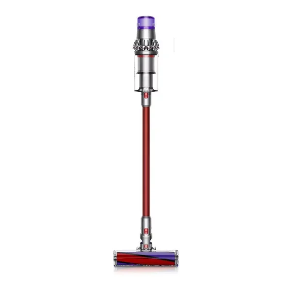 aspirateur balai dyson v11 fluffy