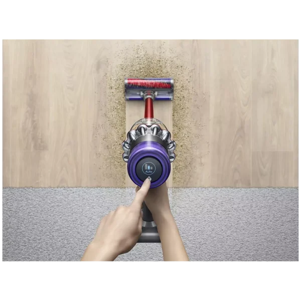 aspirateur balai dyson v11 fluffy
