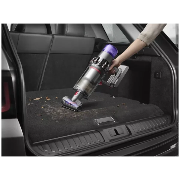 aspirateur balai dyson v11 fluffy