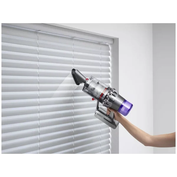 aspirateur balai dyson v11 fluffy