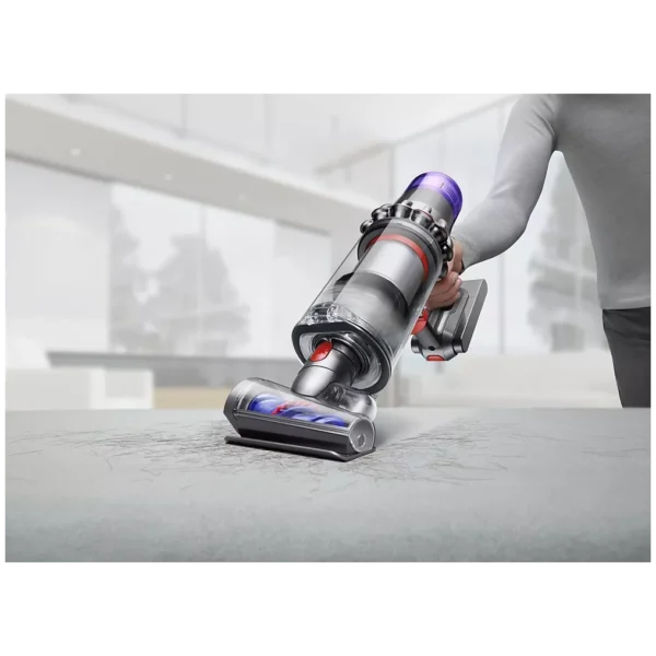 aspirateur balai dyson v11 fluffy
