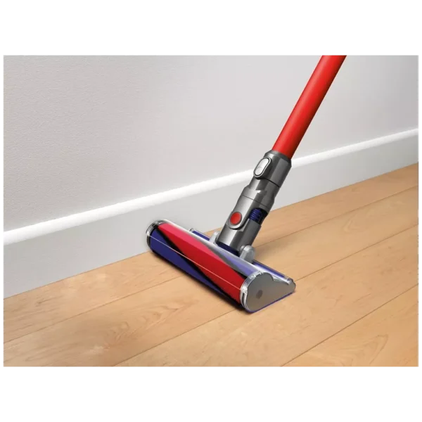 aspirateur balai dyson v11 fluffy