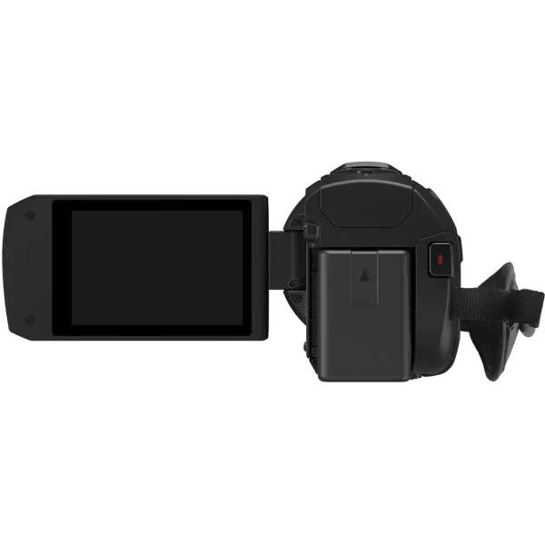 caméscope panasonic hc v900e k full hd