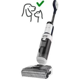 aspirateur laveur tineco floor one s5 stretch extreme