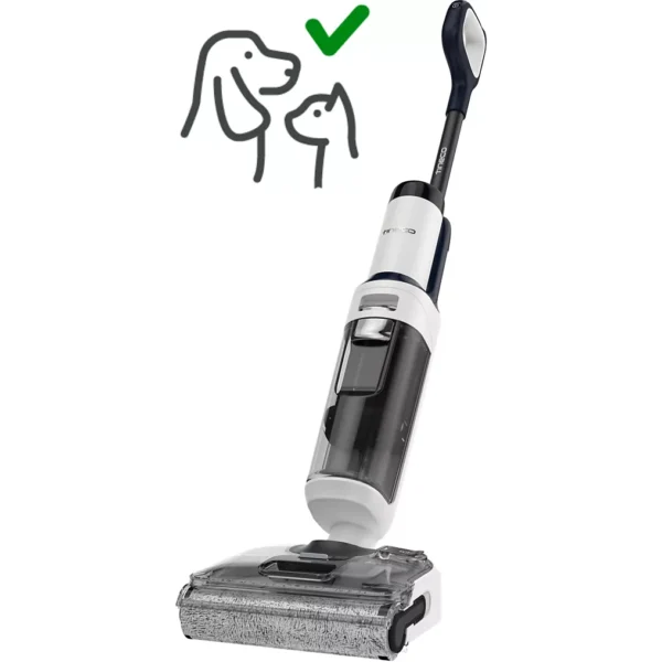 aspirateur laveur tineco floor one s5 stretch extreme