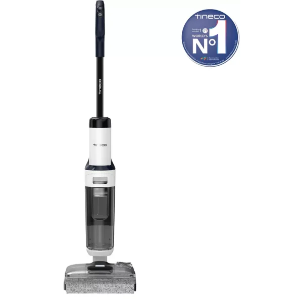 aspirateur laveur tineco floor one s5 stretch extreme