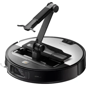 aspirateur robot roborock saros z70 noir