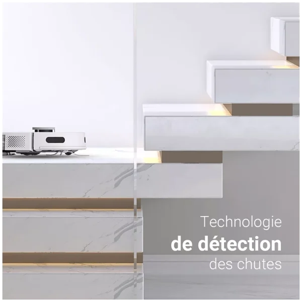 aspirateur robot ezviz re5 plus