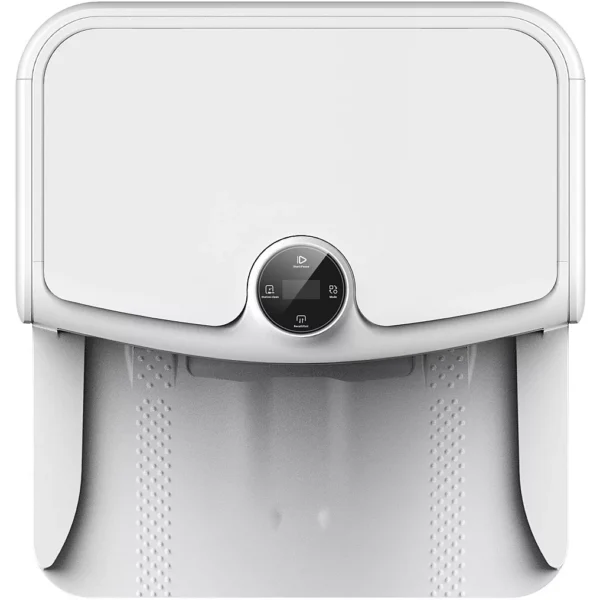 aspirateur robot ezviz rs2