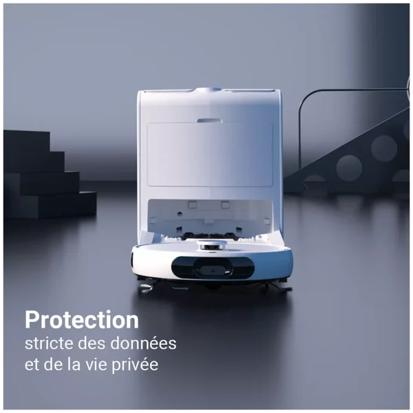 aspirateur robot ezviz rs2