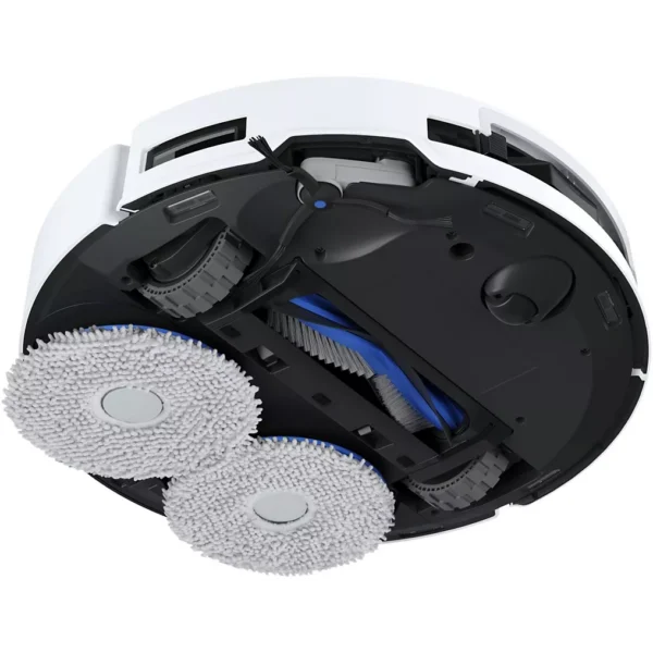 aspirateur robot ecovacs deebot t50 omni white eu