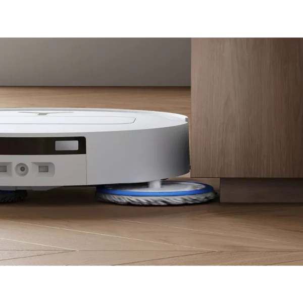 aspirateur robot ecovacs deebot t50 omni white eu