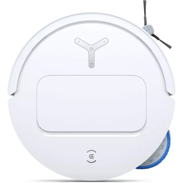aspirateur robot ecovacs deebot t50 omni white eu