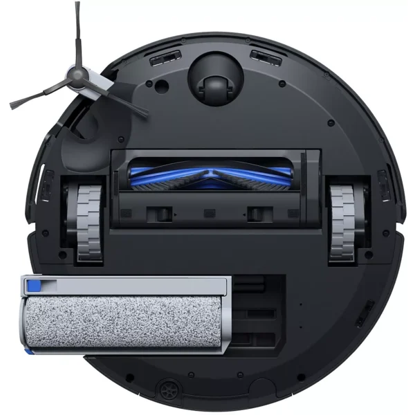 aspirateur robot ecovacs deebot x8 pro omni black eu