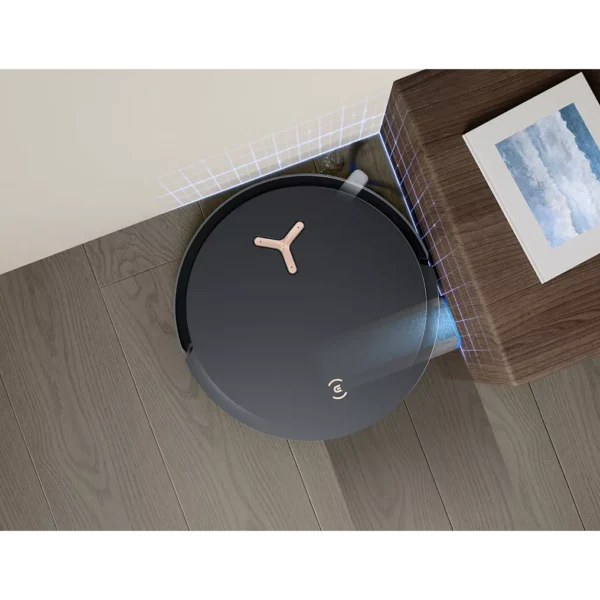 aspirateur robot ecovacs deebot x8 pro omni black eu