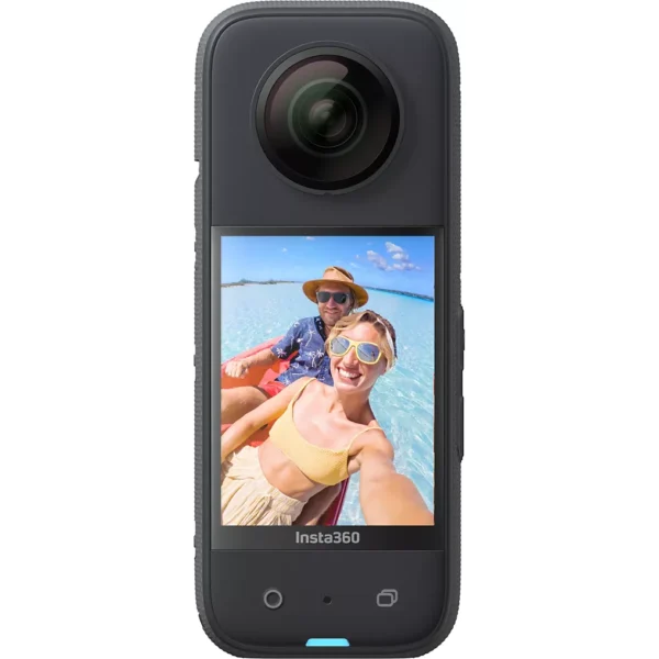 caméra 360 insta360 pack aventure x3
