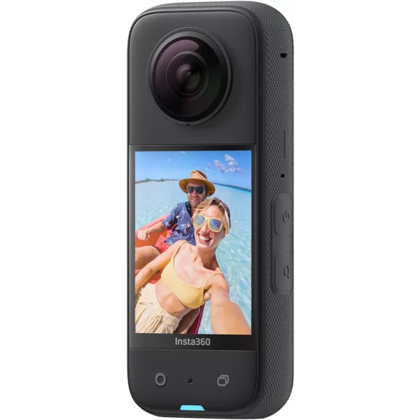 caméra 360 insta360 pack aventure x3