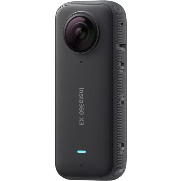 caméra 360 insta360 pack aventure x3