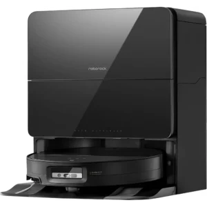aspirateur robot roborock saros 10 black